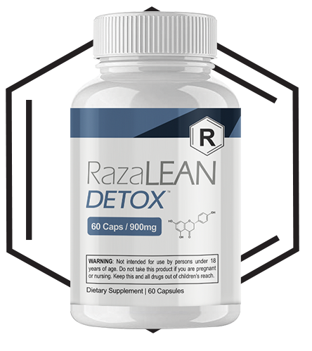 Razalean Detox